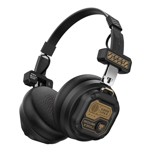 HPGT803 Wireless Headphone