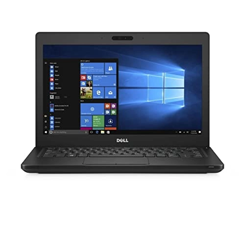 (Renewed) Latitude 5290 - 12.5'' Core i5-8250U 8GB DDR4 256GB SSD