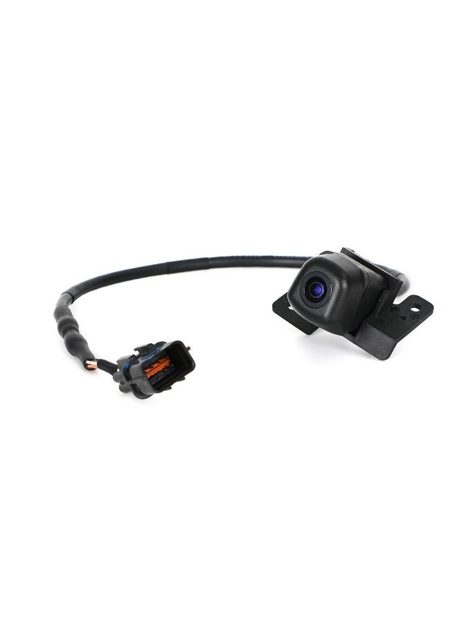 Rear View Reverse Camera - 2016-2018 Hyundai compatible