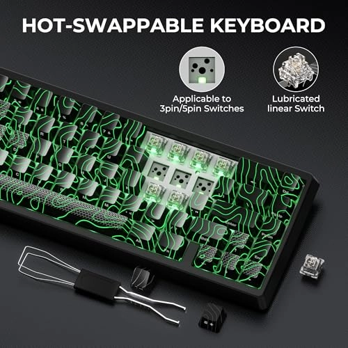 M67 - Wired/Wireless