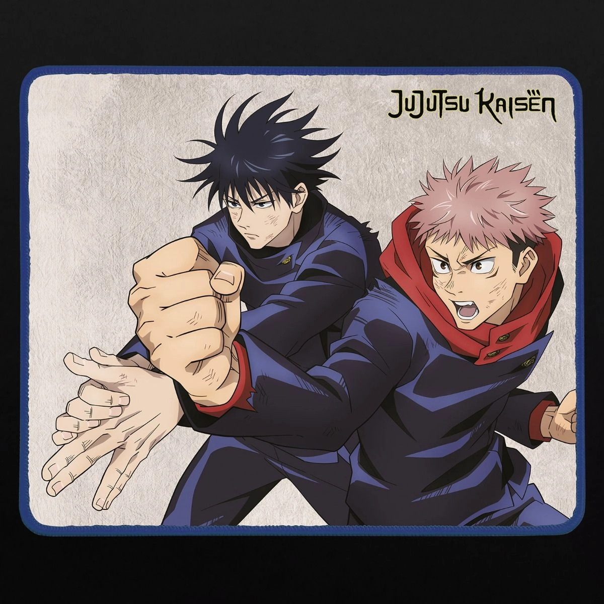 Jujutsu Kaisen XXL Microfiber Gaming Mouse Pad - 9x4.7 cm