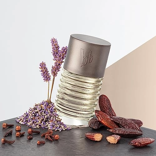 Man Eau de Toilette 50 ml