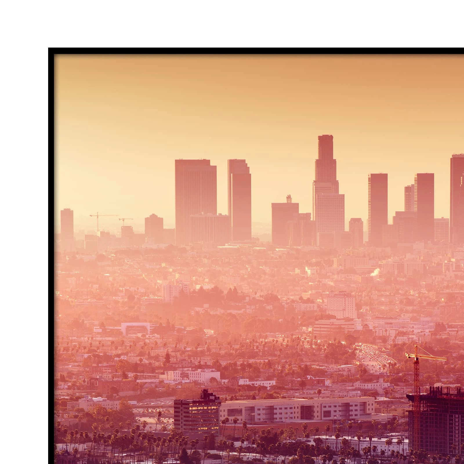 Front Loading Picture Frame - 16X20