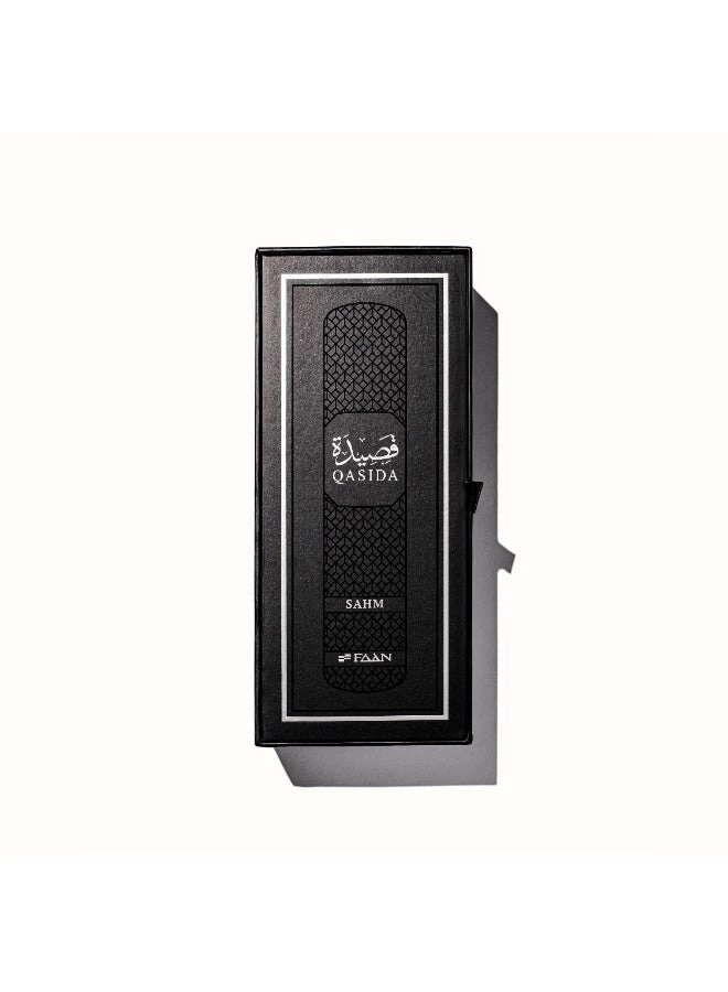 Qasida Sahm Eau de Parfum 200 ml