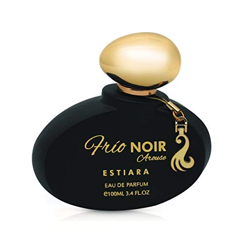 Frio Noir - Eau de Parfum 100ml