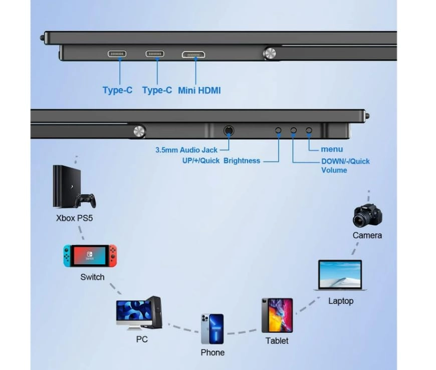 EP-0187 - 18.5 Inches