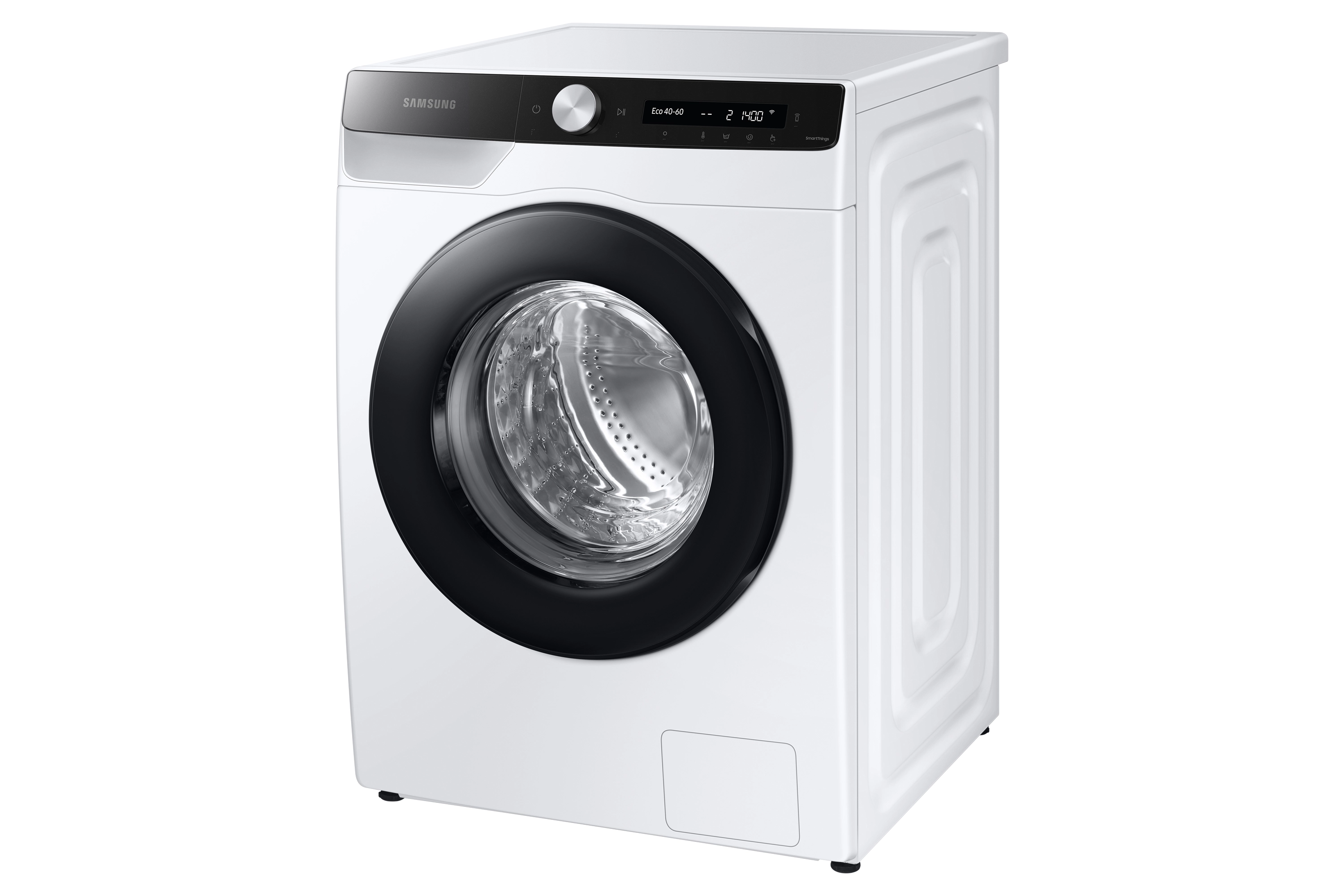 9Kg Front Load Washing Machine - Inverter AI Addwash