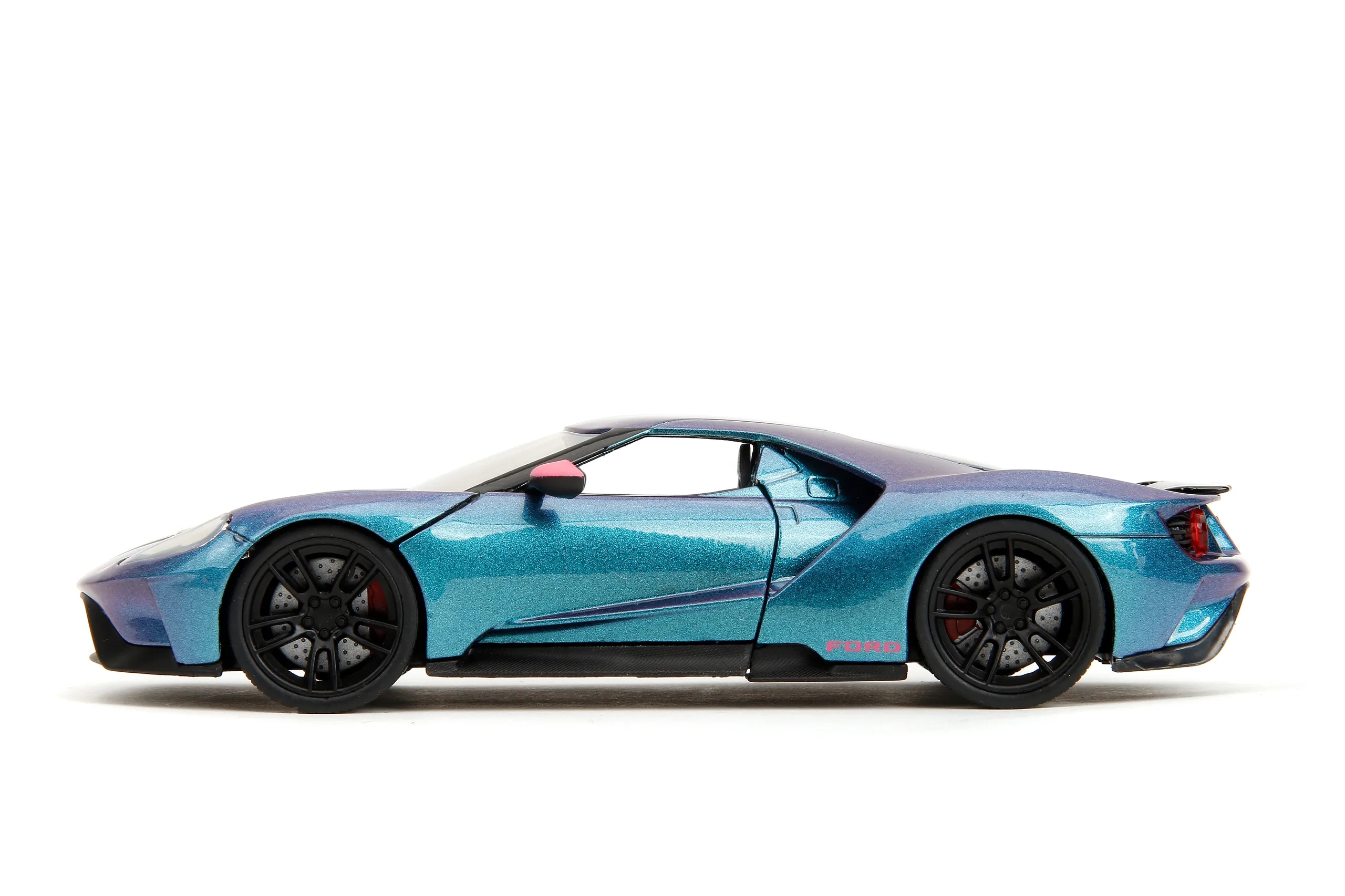 2017 Ford GT 1:24