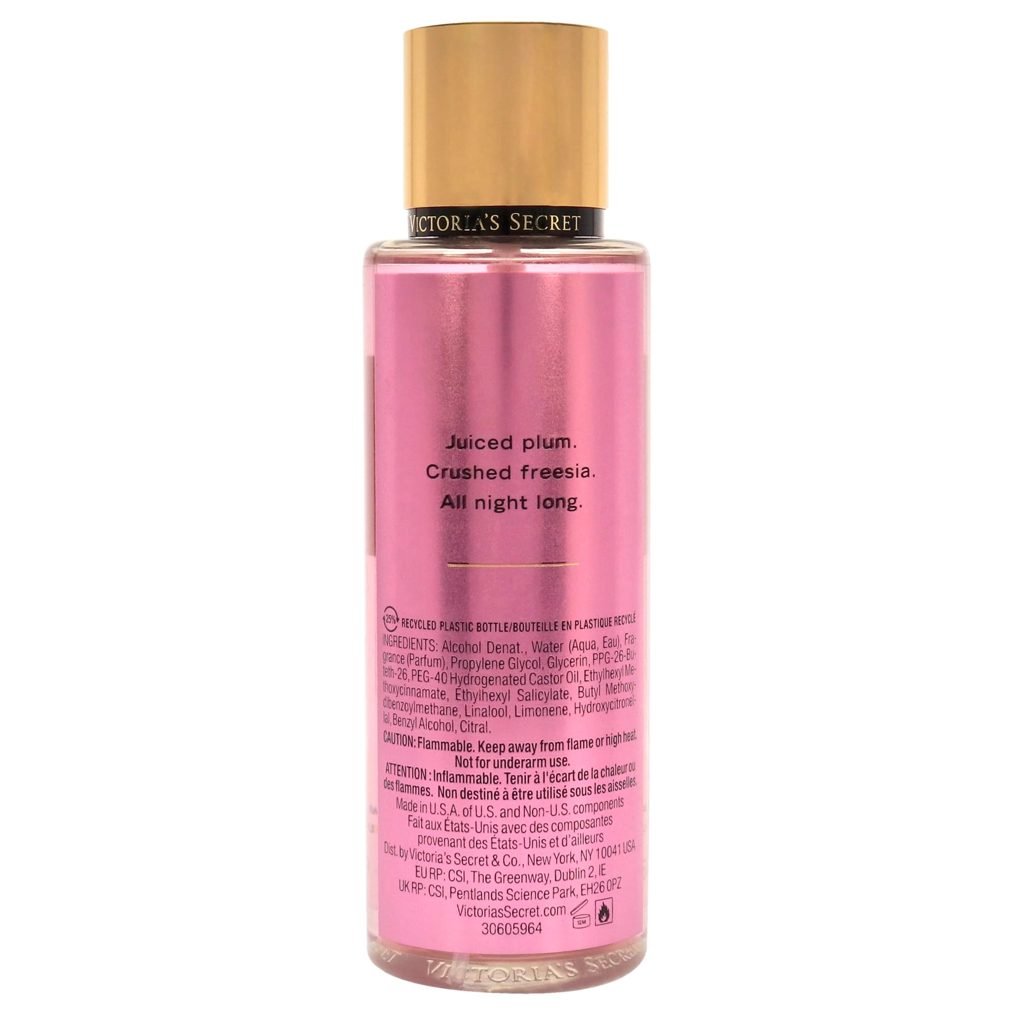 Pure Seduction Body Mist - 250 ml
