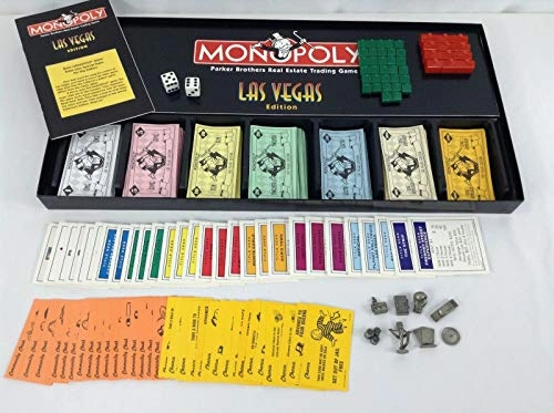 Monopoly: Las Vegas 2009