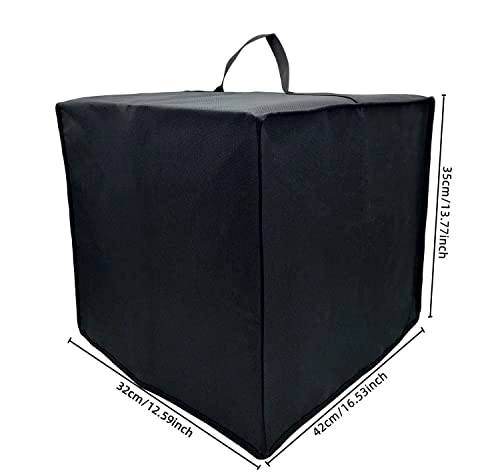 Air Fryer Protector - Aluminum 1