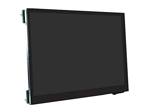7IP-CAPLCD - 7 Inches 1024x600