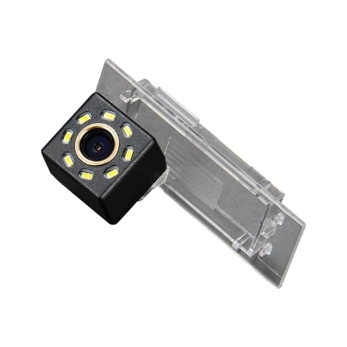 Rear View Reversing Backup Camera - Night vision HD