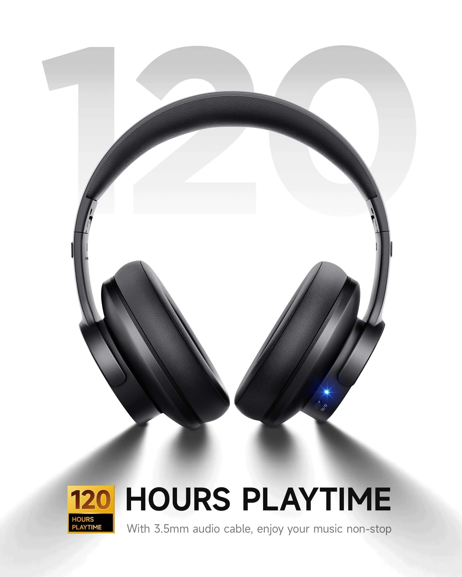 B8 Wireless Headphone