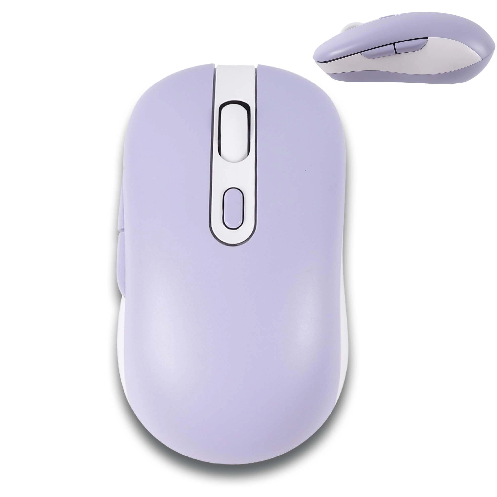 Civetes Tri-Mode Mouse - Bluetooth