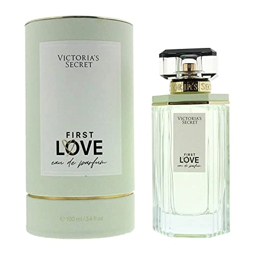 First Love Eau de Parfum - 100 ml