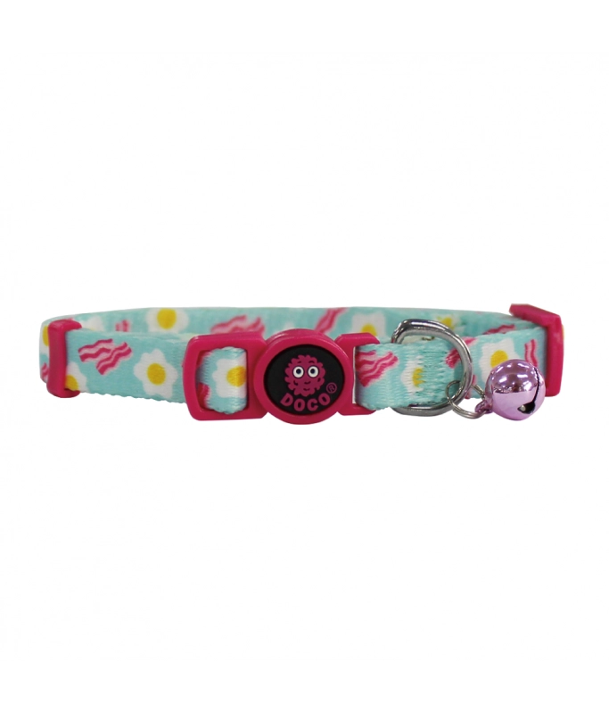 Cat Collar - Cat