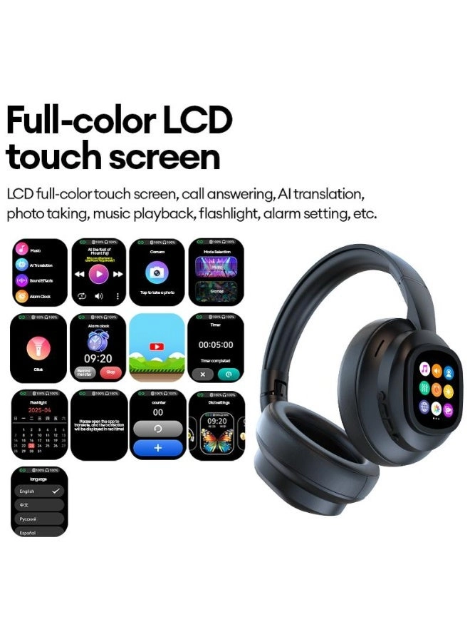 X1 Pro Wireless Headphone