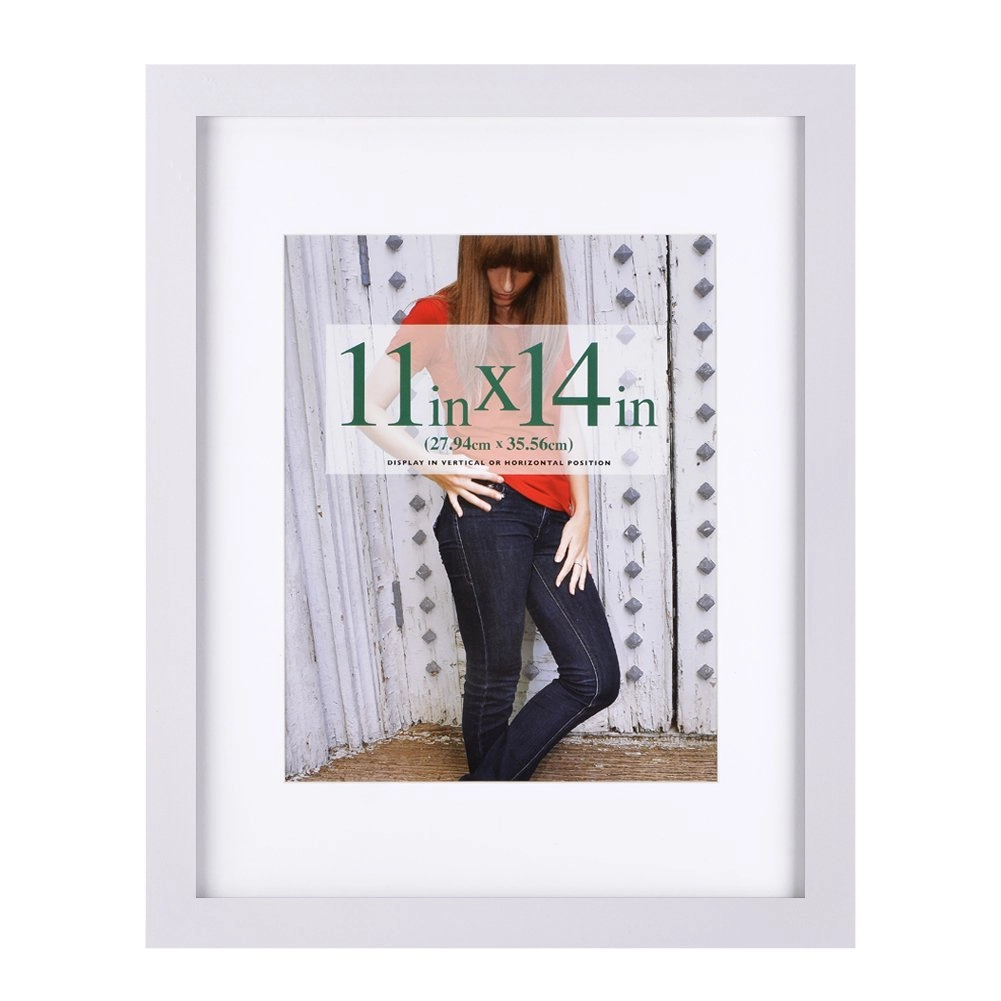 Picture Frame - 11x14 1