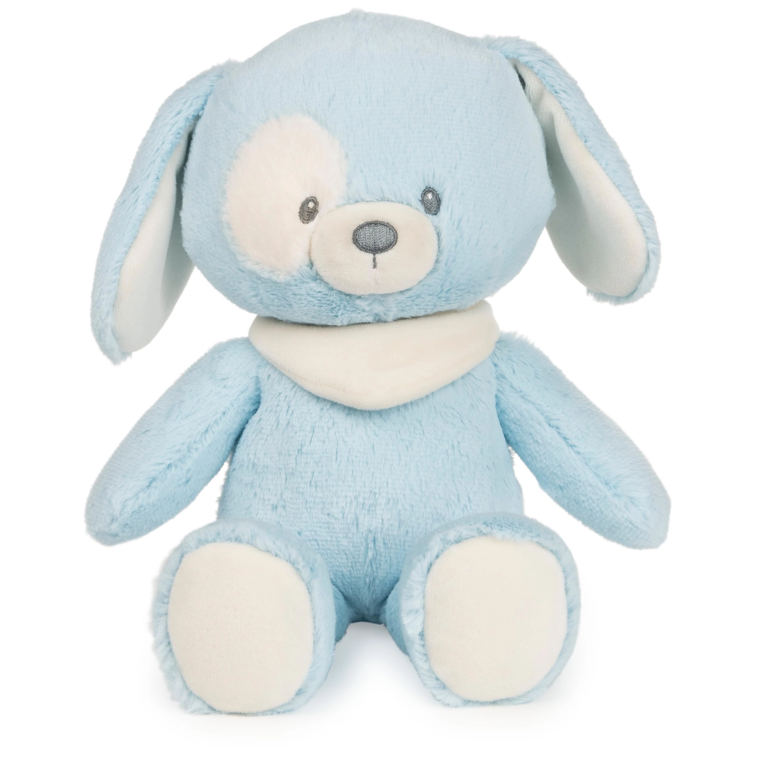 GUND Ba Sustainable - Puppy - 33 cm