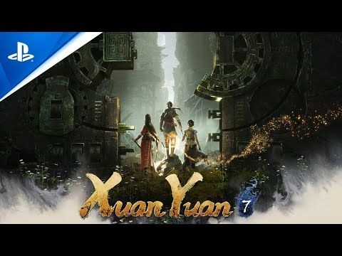 Xuan Yuan Sword 7 - Xbox One