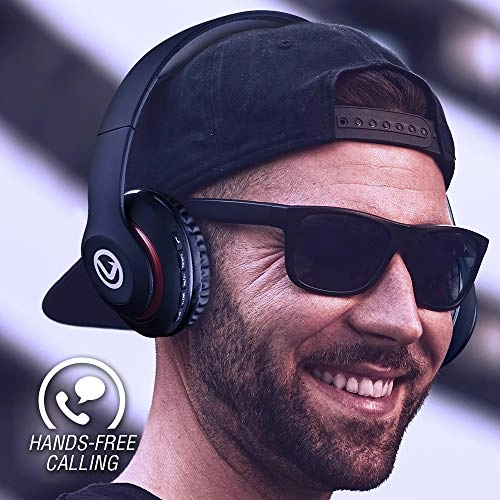 Impulse Wireless Headphone