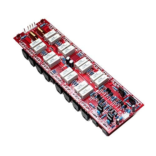 Huhebne Njw0281/Njw0302 - 450W+450W