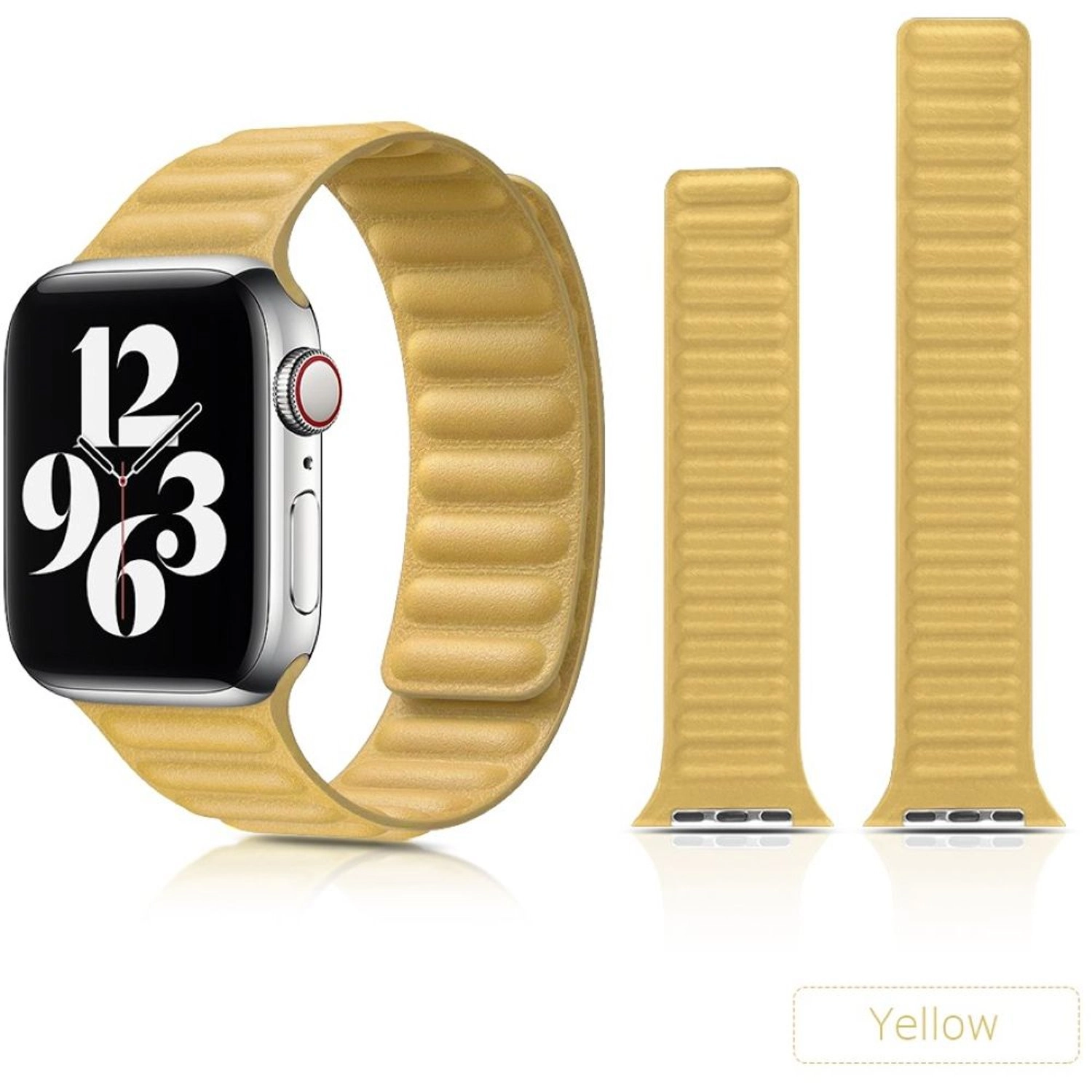 iWear Pierre Series Watch Band for Apple Watch - 38/40 mm