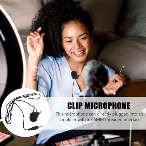 Multipurpose Wireless Microphone