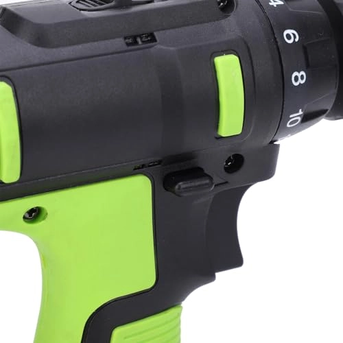 Electric Drill - 1800mAh