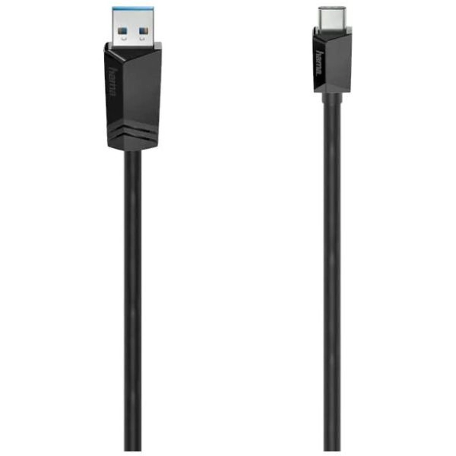 USB-C Cable USB-C to USB-A 1.5m