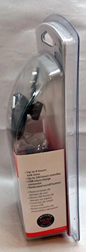 VBT2050 Wireless Headset