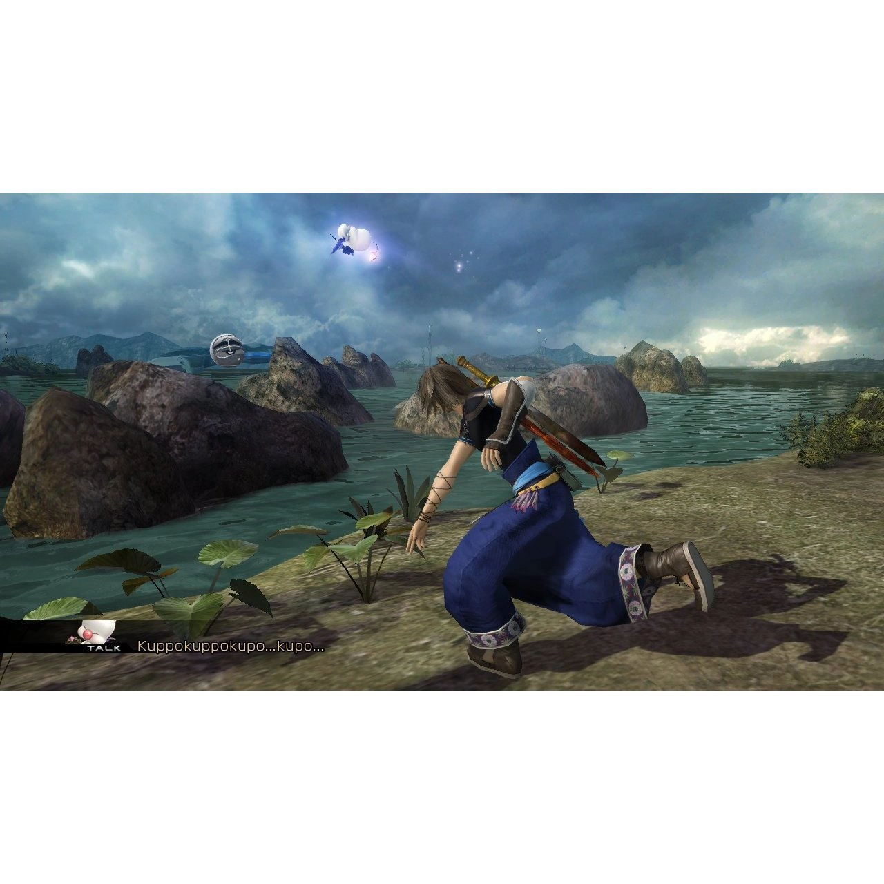 Final Fantasy XIII - Playstation 3