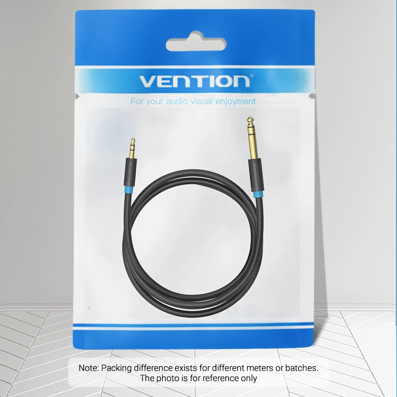 Audio Extension Cable - 2M