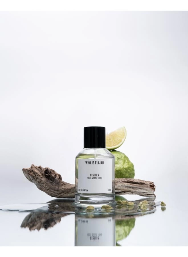 His|Her Eau de Parfum 100 ml