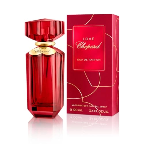 Love Eau de Parfum - 100ml