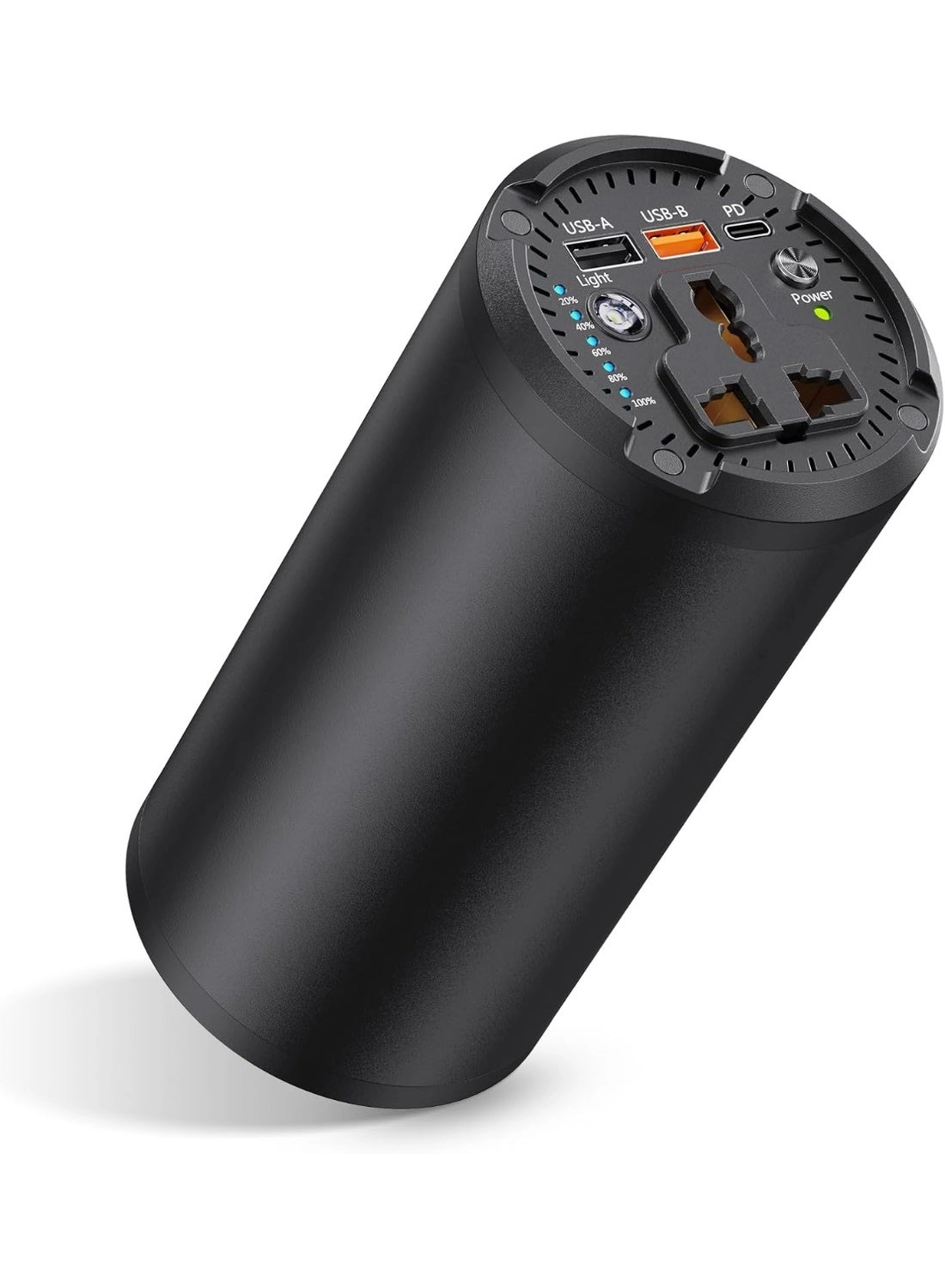 Portable Power Bank - 98Wh 100W