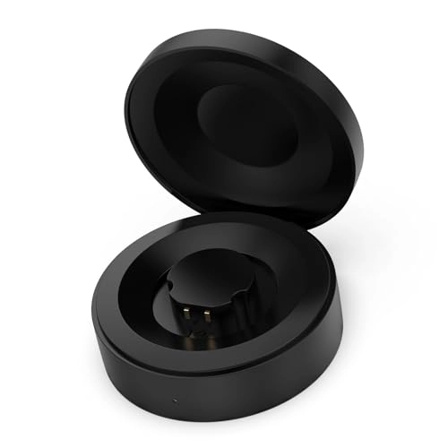 Smart Ring Charging Case - 590mAh