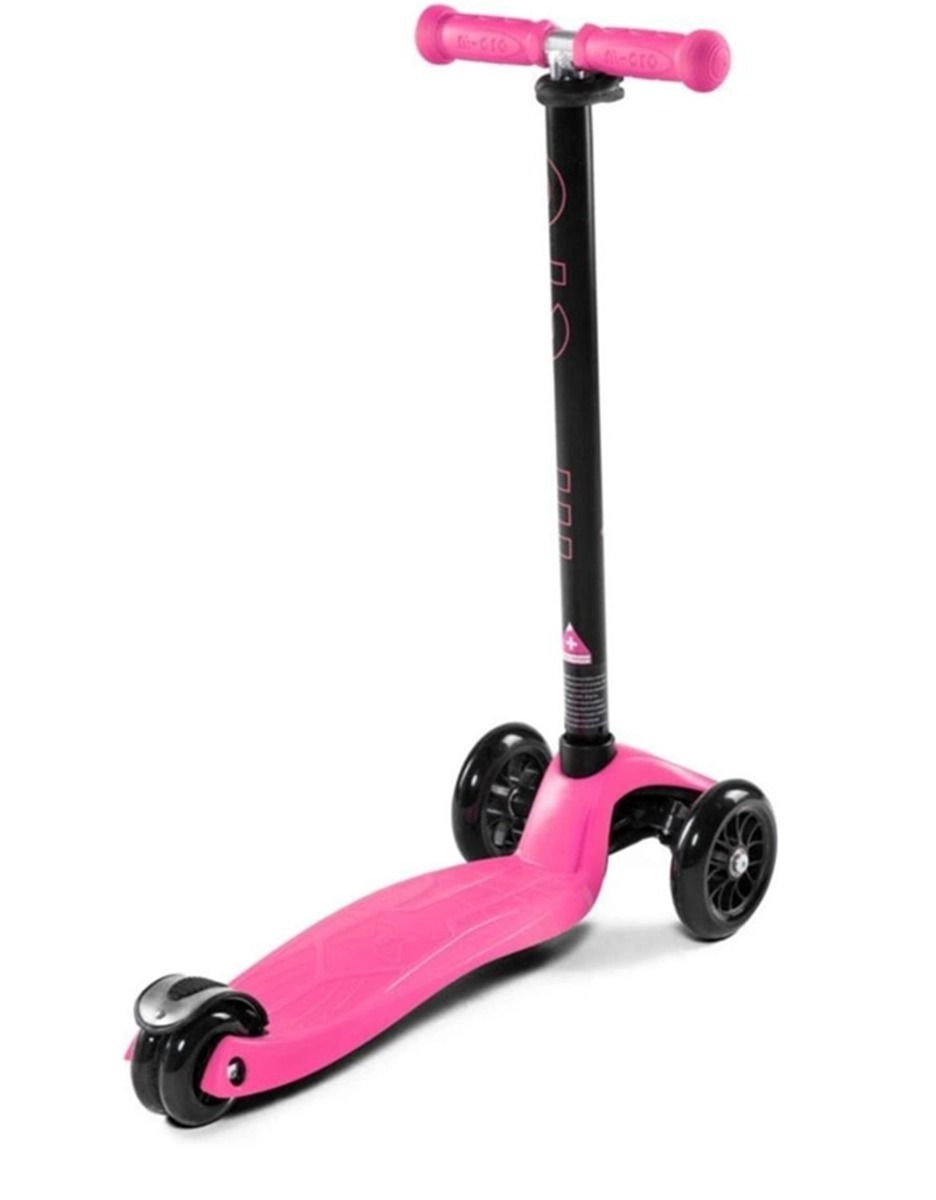 Micro Maxi 3-Wheel Kick Scooter