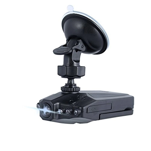 DVR Dash Camera - 1080p