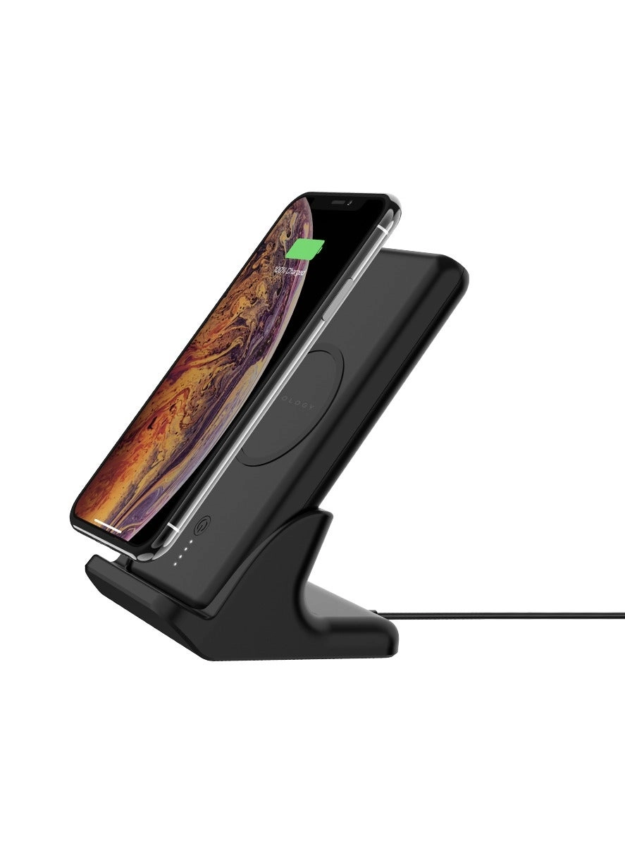 Ultra-Compact Power Bank - 10,000 mAh 18W