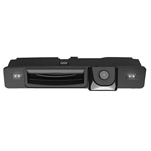 Rear View Camera - Night Vision 1280 x 720 pixels