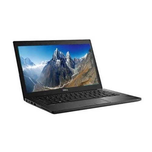 (Renewed) Latitude 7300 - 13.3'' 256GB 8GB