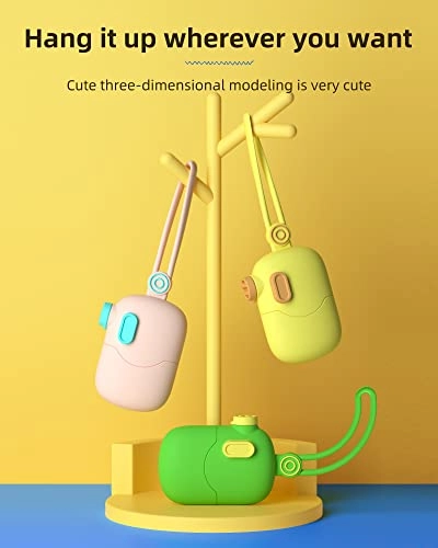 Cute Mini Camera Shaped USB Flash Drive - USB 2.0 USB-A 64 GB