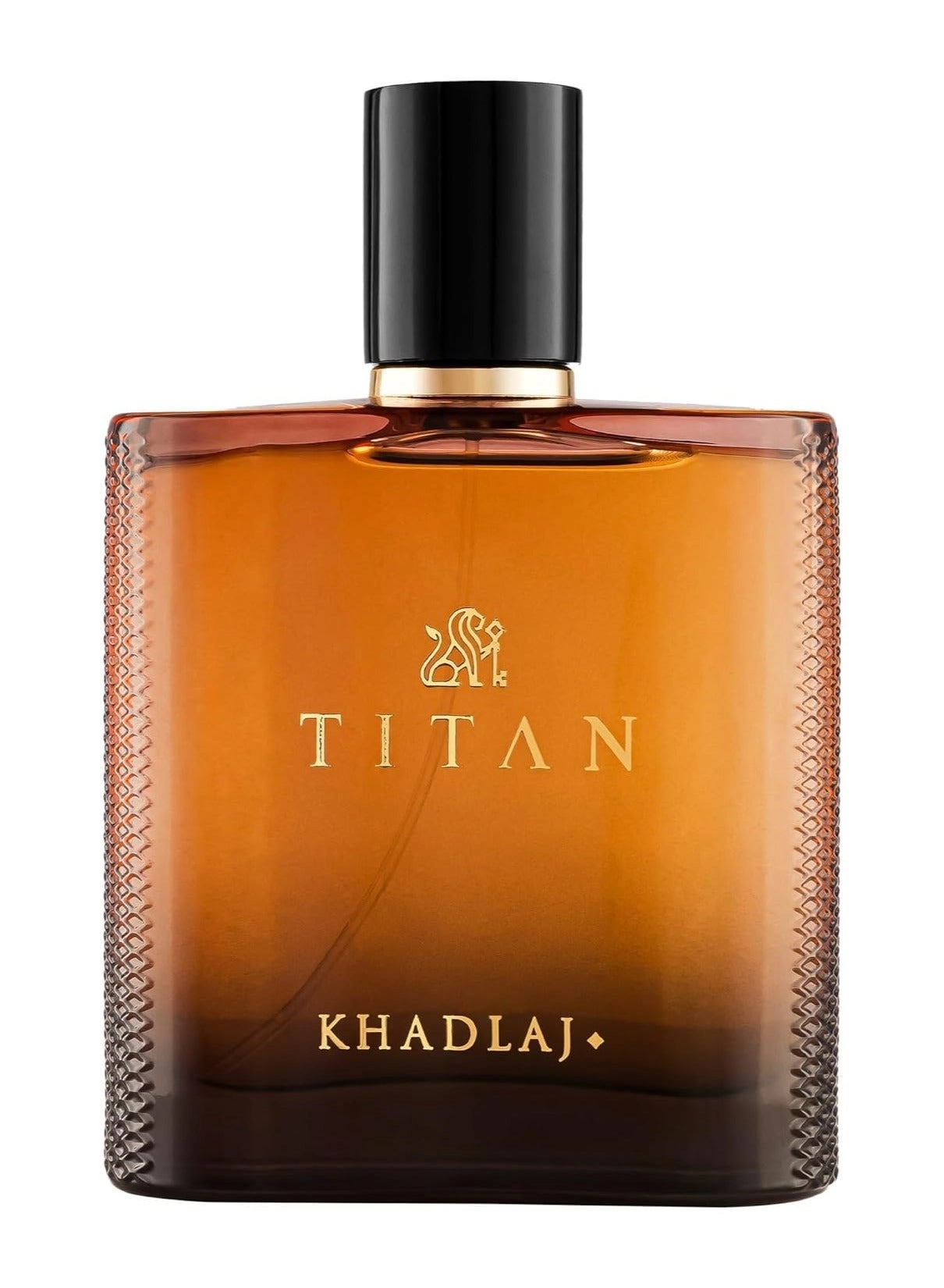 Titan Eau de Parfum 100 ml