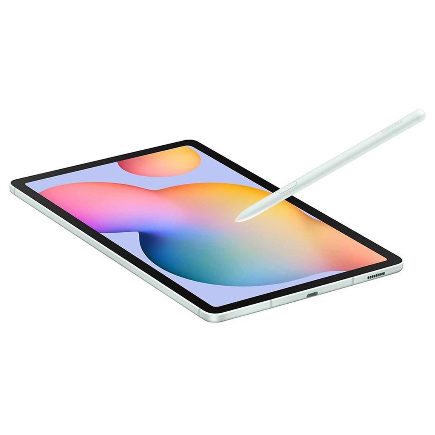 Galaxy Tab S6 Lite - 64GB 10.4"