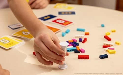 Brick Like This!: The Official Lego (Italian)