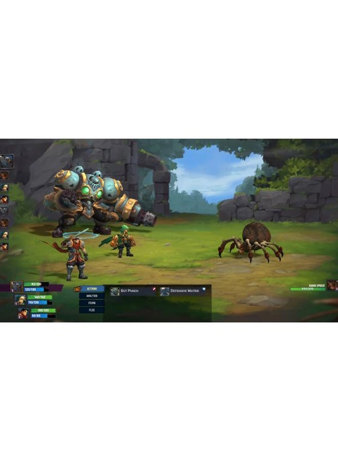 Battle Chasers: Nightwar | PS4