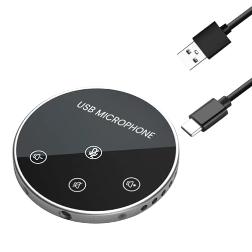 Conference Speaker - USB