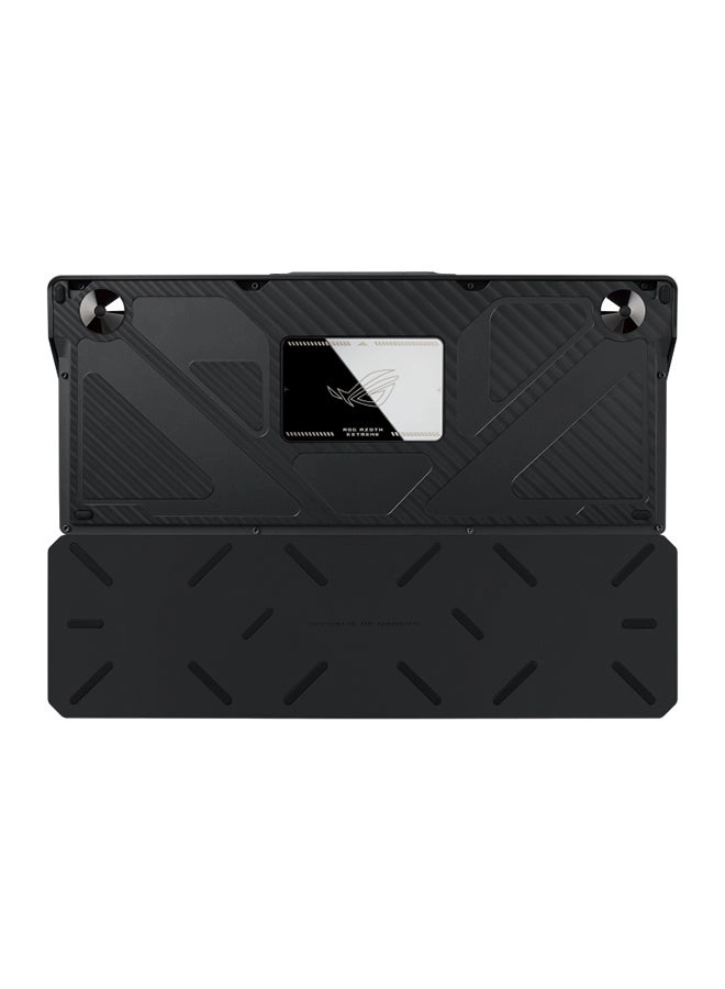 Azoth - AR/EN Wired/Wireless